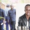 Fraudster 'Tonderai Nyamhuno' Dupes Two Off Thousands Of Dollars!