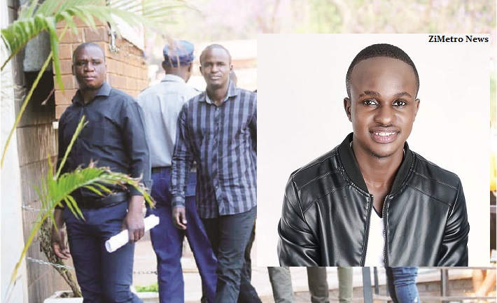 Fraudster 'Tonderai Nyamhuno' Dupes Two Off Thousands Of Dollars!