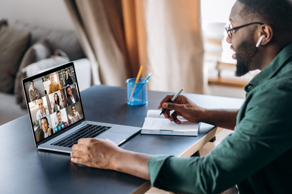 What Is a Conference Call & Best Practices!