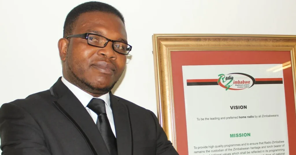 Two More Top Managers Suspended In ZBC Sexgate!