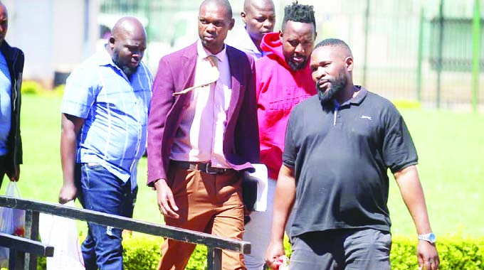 Five More Dealers Nabbed in Registration Plates Blitz