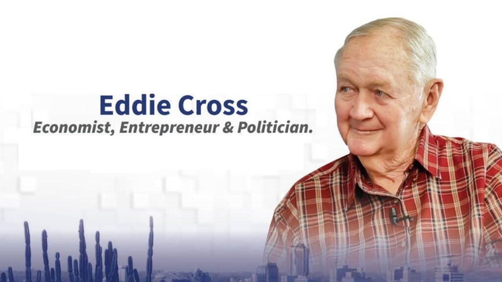 Eddie Cross Says There Are Difficult Decisions to be Made When Reintroducing a Local Currency