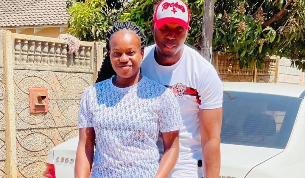 Freeman HKD Accused Of Cheating On His Wife!