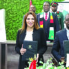 Zimbabwe, UAE firm seal US$1,5 billion carbon credits deal