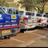 Zanu PF Orders Losing Candidates to Bring Back Campaigning Vehicles!