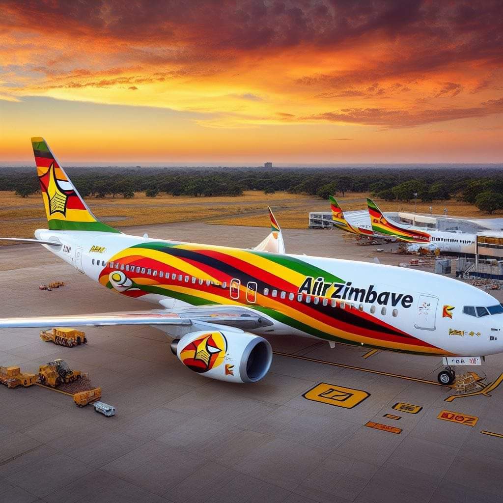 Edmund Makona Named Chief Executive Officer of Air Zimbabwe