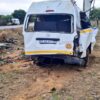 22 Perish In Bulawayo-Beitbridge Highway Accident!