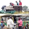 Tout Dies After Falling Off A Moving Bus