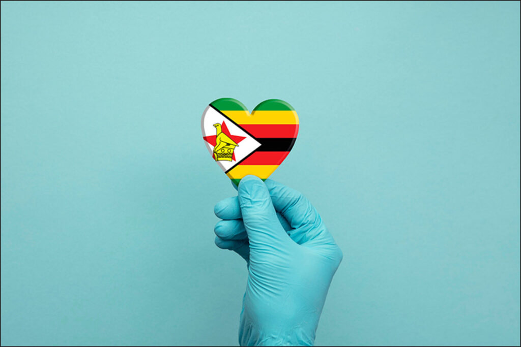 Zimbabwe Cancer Cases On the Rise, 8,500 New Cases Registered Every Year!