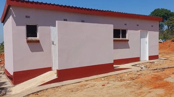 Corruption In Chipinge As Town Council Commissions First Ever $17 000 Toilet!