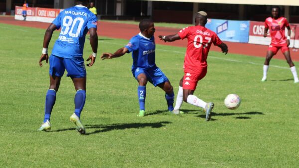 DeMbare Drops Points Once More
