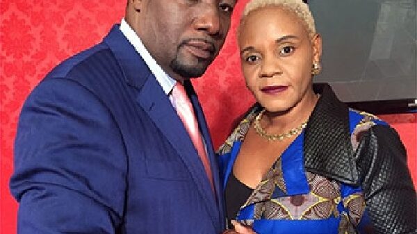 Fraudster Borne & Clyde Couple 'Ivy Kombo and Admire Kasi' Expected In Court!
