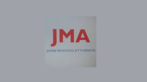 John Mugogo Attorneys Facing Allegations of Misappropriating Client's Funds