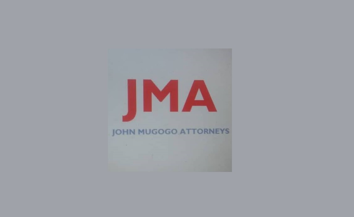 John Mugogo Attorneys Facing Allegations of Misappropriating Client's Funds