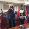 Harare Gets Another New Mayor