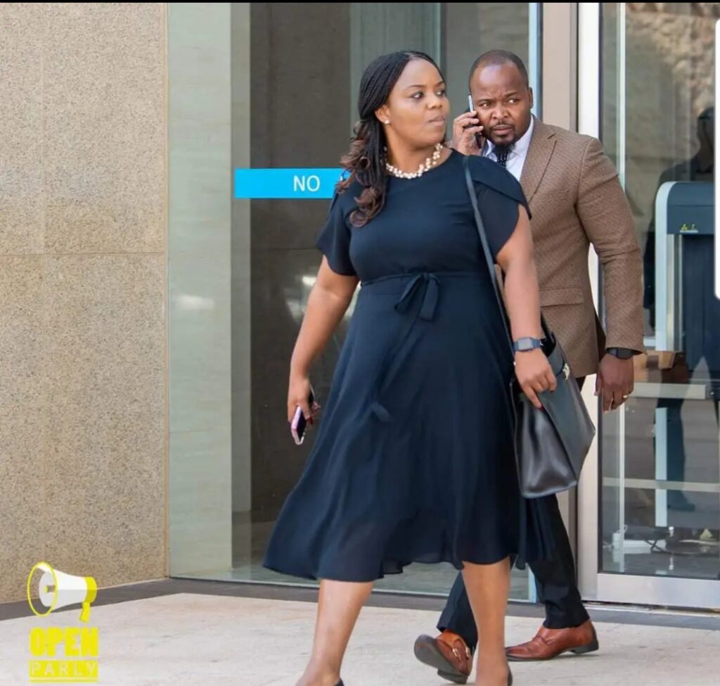 Tshabangu Recalls More! CCC In Shambles!