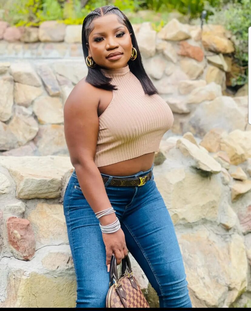 Makhadzi Breaks Down, Contemplates Suicide!