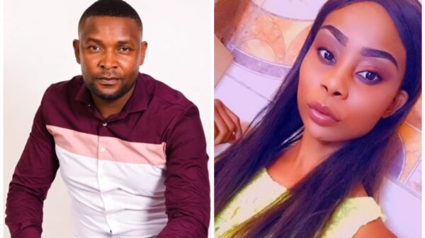 Church Trio Elliot Mugadza, Melody Dzingai, Praise Mtisi Accused Of Running A Scamming Syndicate