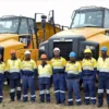 Employees at Murowa Diamonds mine bemoan the terrible working conditions!