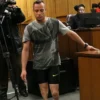 Oscar Pistorius Set to Test Freedom After 7 Years In Prison