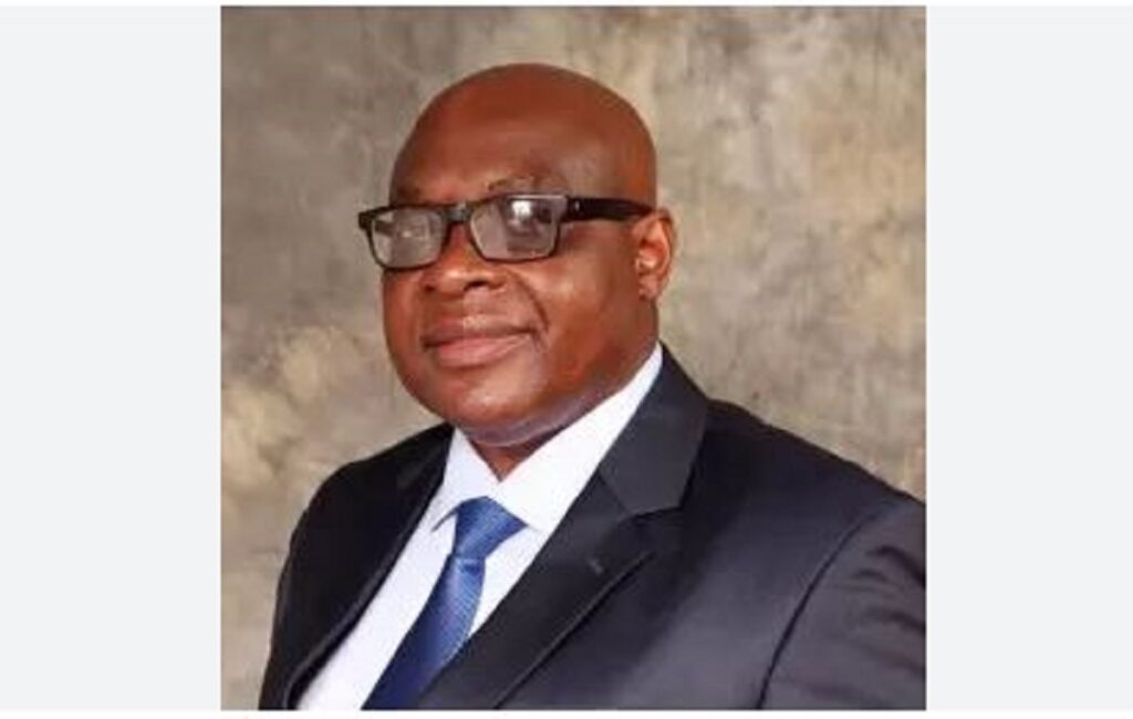 FMC Finance Boss Rangarirai Mavhunga Up For Theft