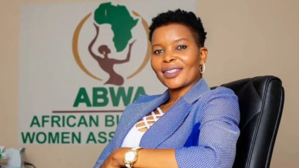 ABWA Founder 'Shamiso Fred' Out On US$500 Bail After Defrauding People Millions!