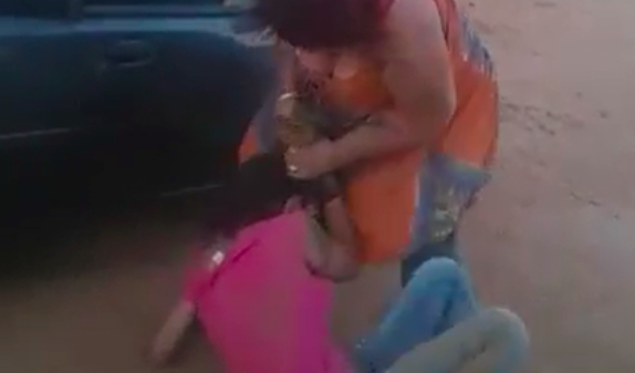 Mabvuku Woman Loses Eye In Fight Over A Man