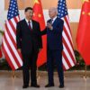 Xi-Biden Meeting Good For Global Security