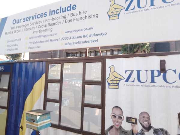 ZUPCO Owes Former Workers Over Six Months in Unpaid Salaries