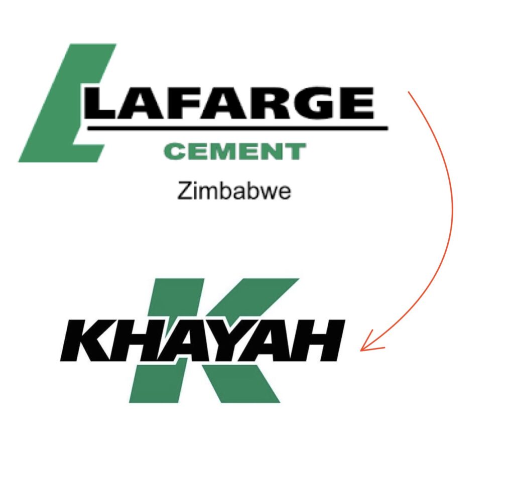 Corrupt Cartels Sabotage Tagwirei's Cement Project