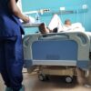 Sikhala's Pictures With Leg Irons On a Hospital Bed Sparks Outrage