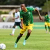 Sundowns at the Crossroads: The Divine Decision on Lunga's Future Unveils!