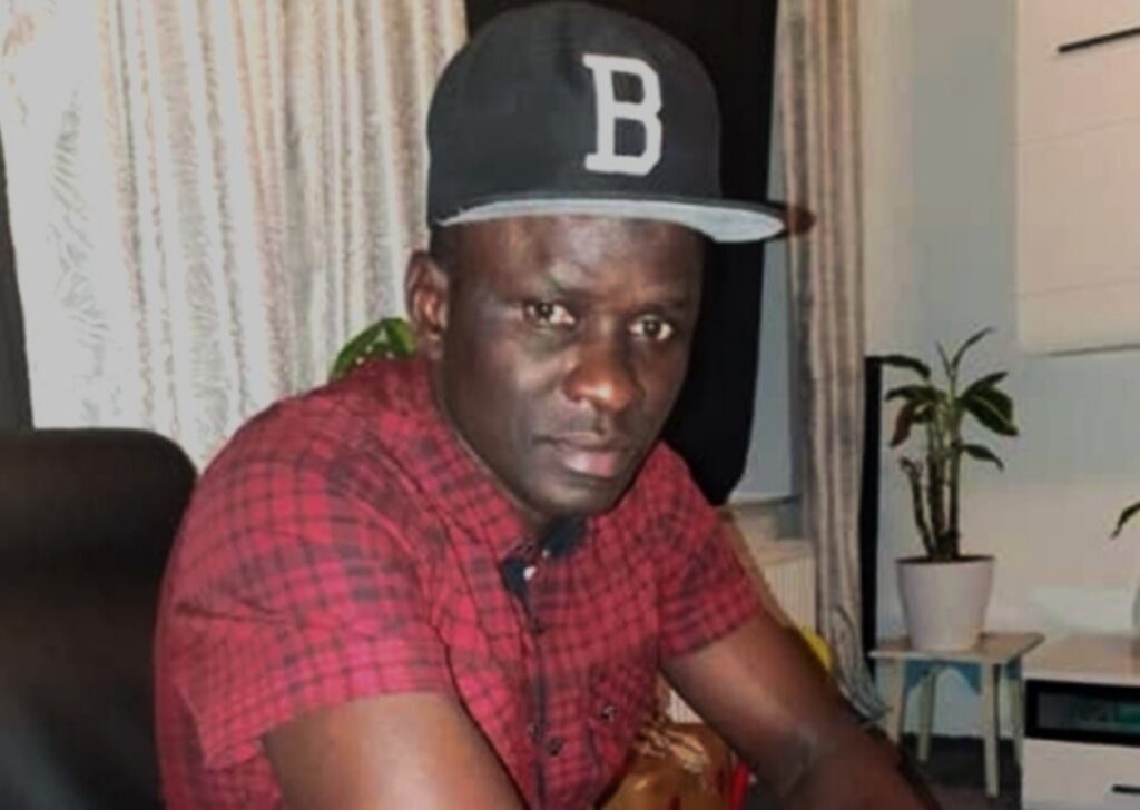 German Court Sentences Gambian Death Squad Member to Life in Prison