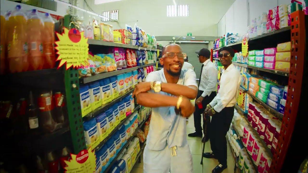 Gore Remix Takes YouTube by Storm, Becomes Most Trending Song in Zimbabwe