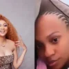"It's Just a Wig But Hapana Hapana"! Zimbabweans Slam Holy 10's Wife Kimberly Richards