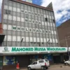 Mahomed Mussa Employee Steals US$195,000, Pays Lobola!