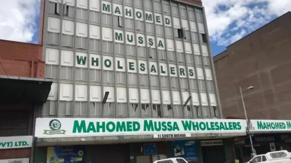 Mahomed Mussa Employee Steals US$195,000, Pays Lobola!