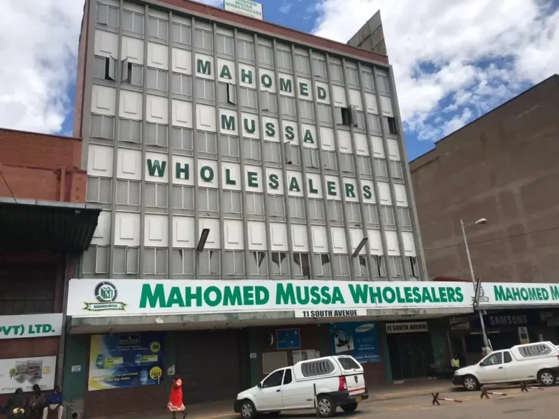 Mahomed Mussa Employee Steals US$195,000, Pays Lobola!