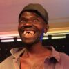 Former Mr Ugly Dies While Relieving Self In The Toilet!