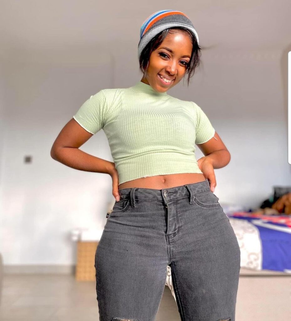 Mutare Fashion Designer Perishes In House Fire