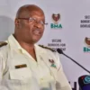 SA Border Police Intercepts 443 Children Abducted from Zimbabwe