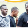 Three Telone Students Nabbed For Leaking Exam Papers