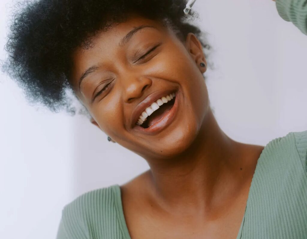 Meet Zimbabwe’s 10 Hottest Female Celebrities