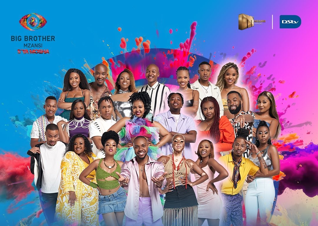 Big Brother Mzansi 2024 Launch to Feature Amapiano Stars!