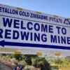 15 Miners Perish at Illegally Operated Redwing Mine Owned By Scott Sakupwanya!