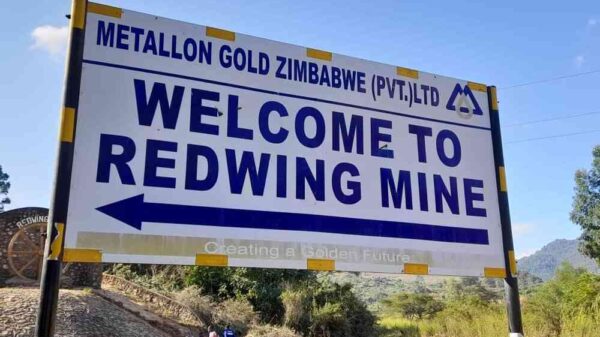 15 Miners Perish at Illegally Operated Redwing Mine Owned By Scott Sakupwanya!