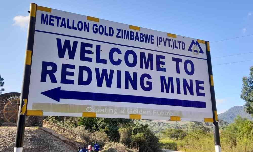 15 Miners Perish at Illegally Operated Redwing Mine Owned By Scott Sakupwanya!