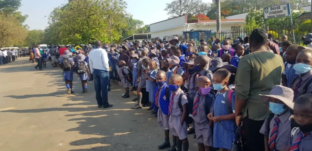 David Livingstone School Saga: Harare Magistrate Orders Mental Exam
