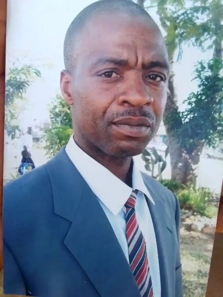 Engineer Mushambi Dies During a Mjolo Session With a Thigh Vendor!