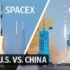 Government considering China’s G60 Starlink over Elon Musk’s Starlink